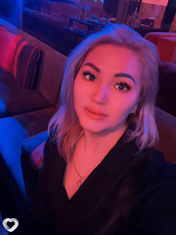 Rii, 36, Алматы — анкета №1382107