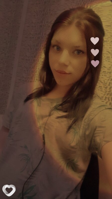 Galina, 25, Новозыбкове — анкета №1382112