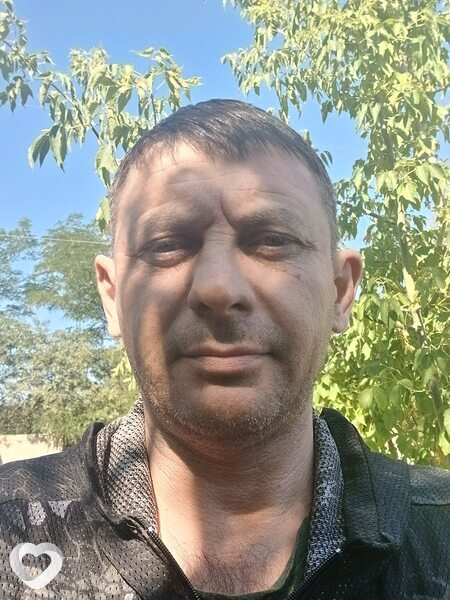 Кирюха, 42, Челябинске — анкета №1382113