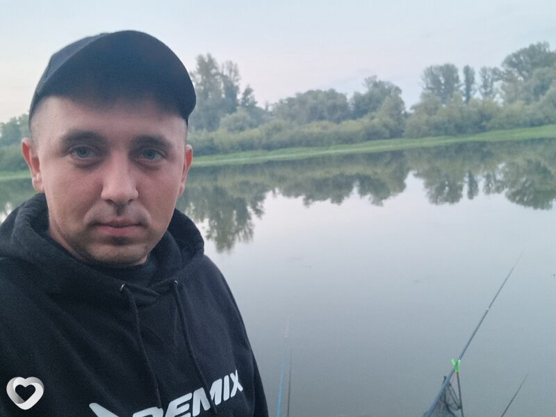 Максиим, 30, Барнауле — анкета №1382119
