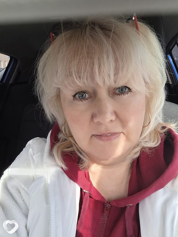 Дина, 53, Челябинске — анкета №1382122