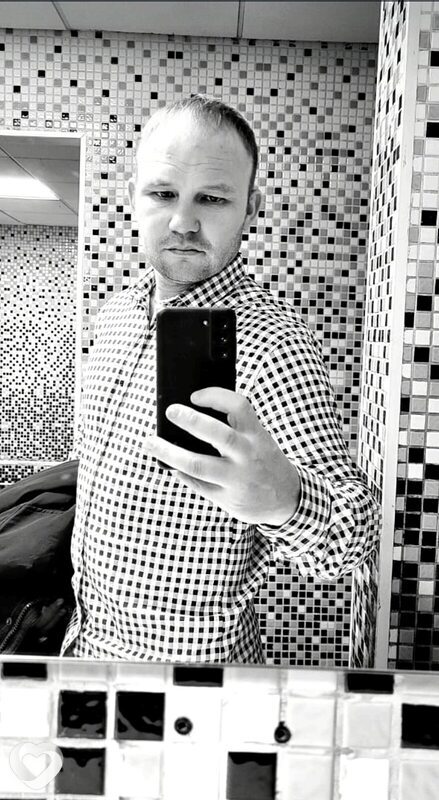 Артем, 36, Екатеринбурге — анкета №1382123