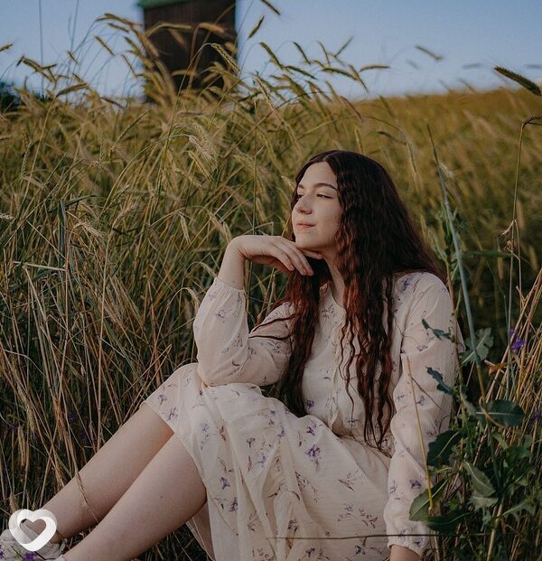 Nika, 20, Киеве — анкета №1382124
