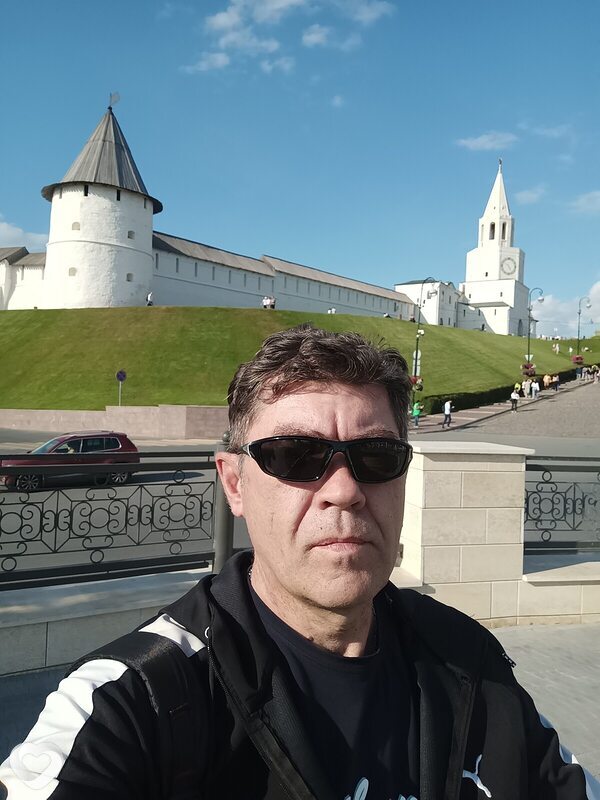 Сергей, 53, Саратове — анкета №1382126