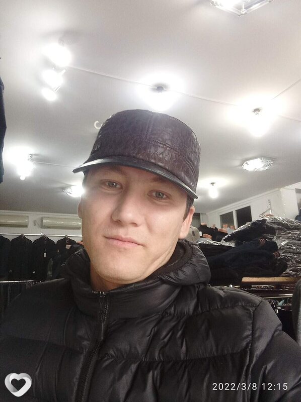 Марат, 32, Буйнакске — анкета №1382129