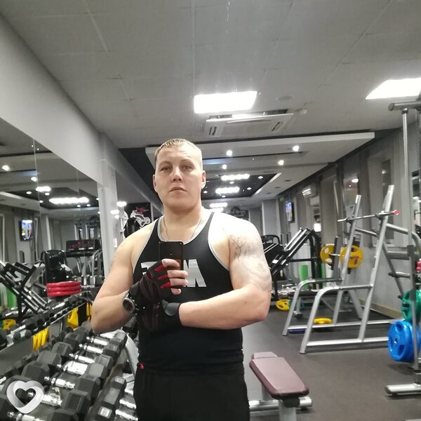 Alexs, 39, Чите — анкета №1382262
