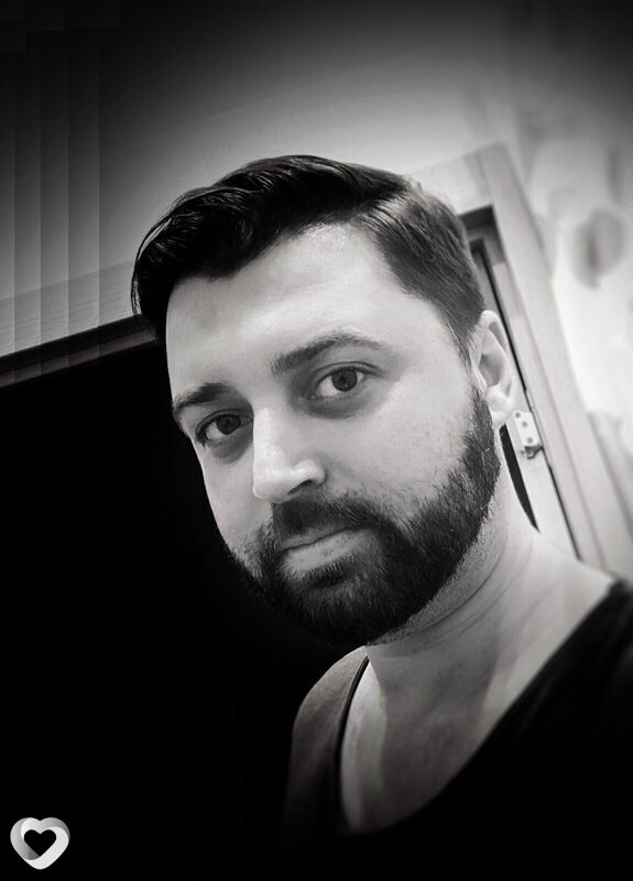 Александр, 37, Сочи — анкета №1382263