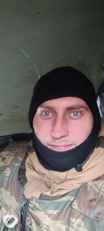 Константин, 37, Старом Осколе — анкета №1382264