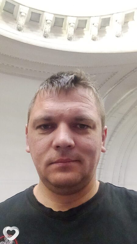 Иван, 35, Пензе — анкета №1382268