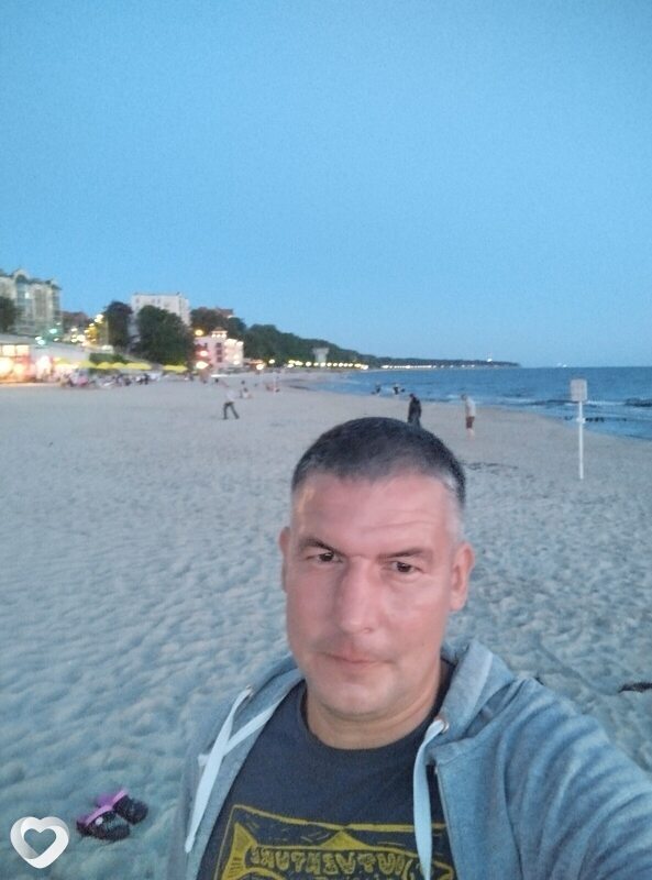 Виктор, 41, Калининграде — анкета №1382984