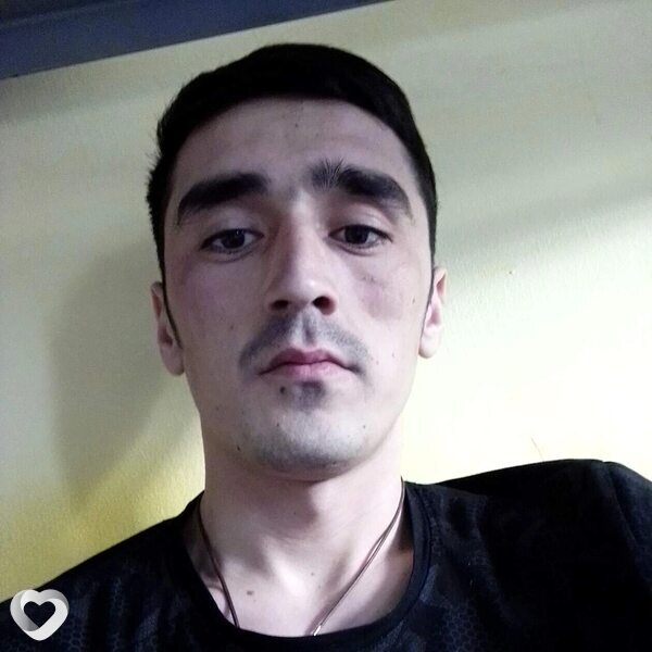 Дилшод, 28, Кокшетау — анкета №1382990