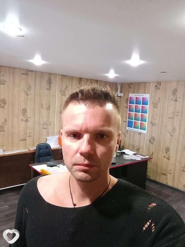 Макс, 42, Твери — анкета №1382998