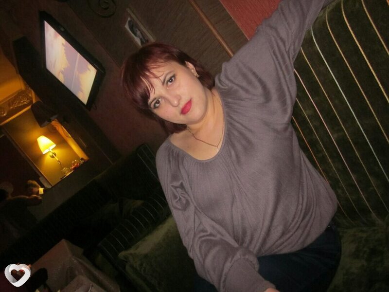 Евгения, 49, Перми — анкета №1383001
