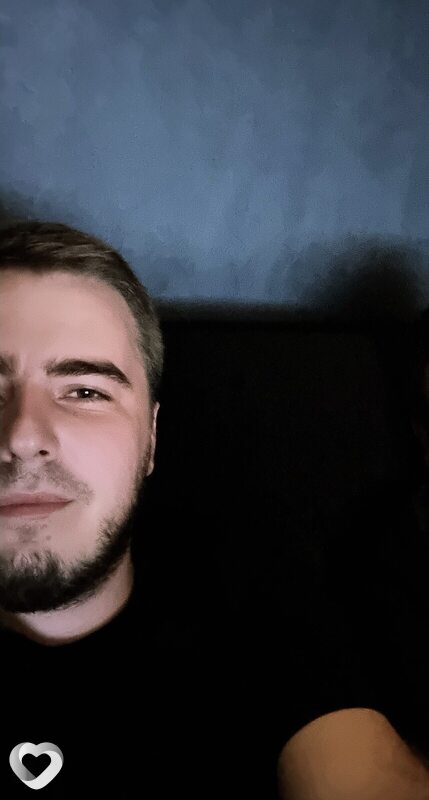Эльдар, 32, Махачкале — анкета №1382031