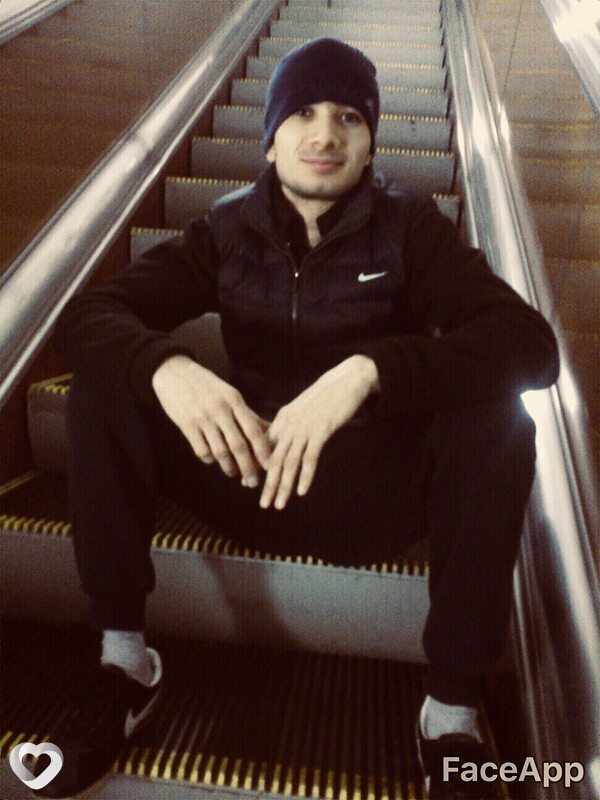 Дуст, 45, Москве — анкета №1382034