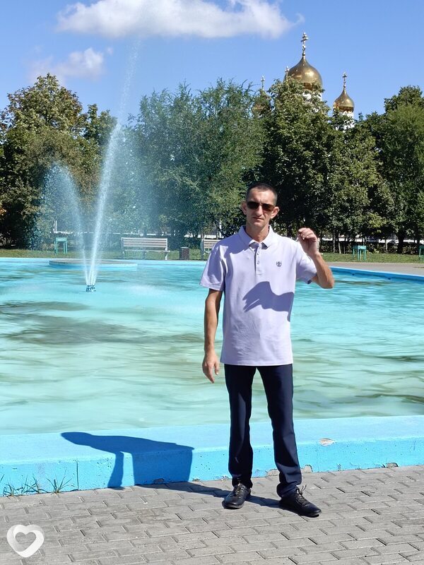 Колян, 43, Жигулевске — анкета №1382049
