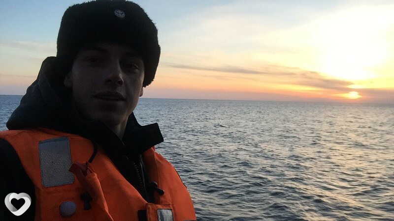 Никита, 28, Улан-Удэ — анкета №1382051
