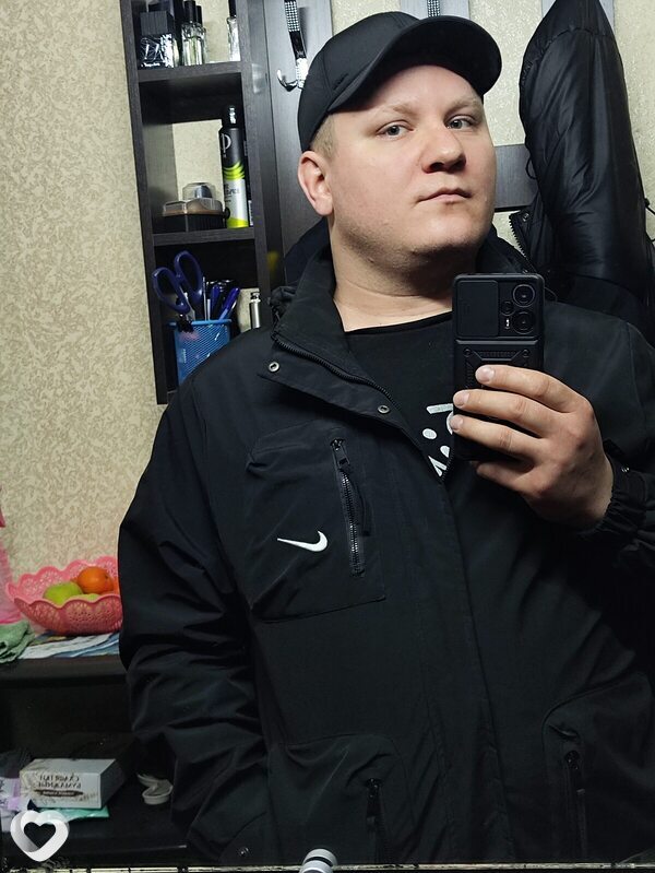 Дмитрий, 38, Орске — анкета №1382231