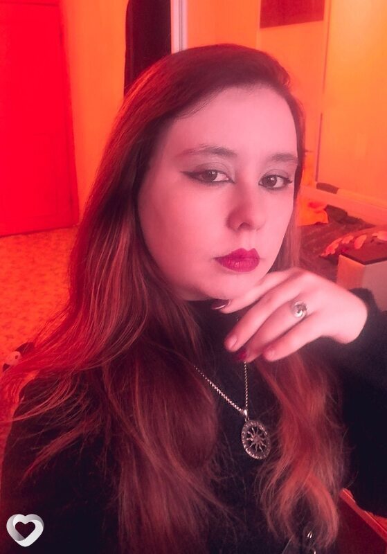 Виолетта, 32, Волгограде — анкета №1382240