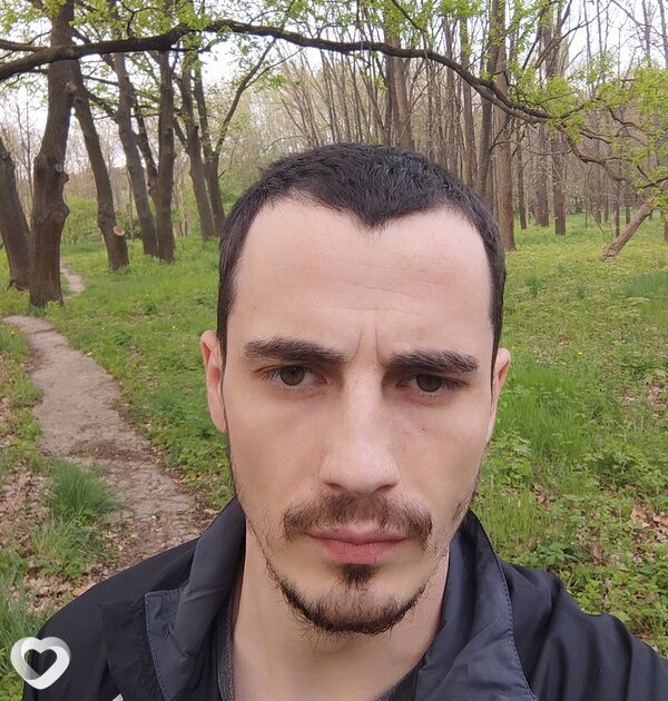 Андрей, 30, Москве — анкета №1382247
