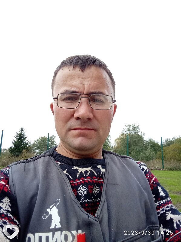 Юрий, 40, Чебоксарах — анкета №1382249