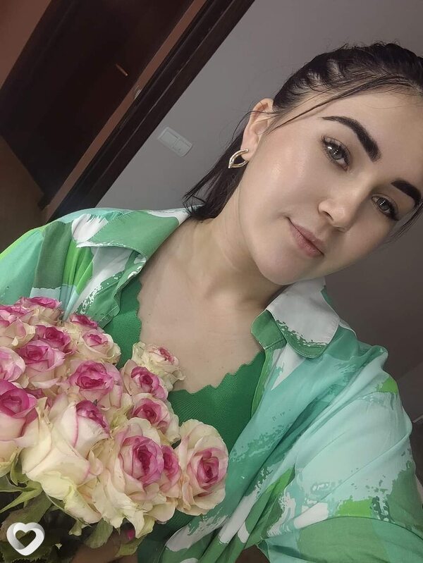 Nicoleta, 28, Кишинёв — анкета №1382251