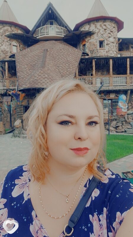 Татьяна, 43, Подольске — анкета №1382253
