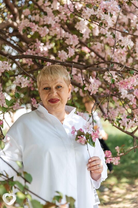 Ирина, Полысаево