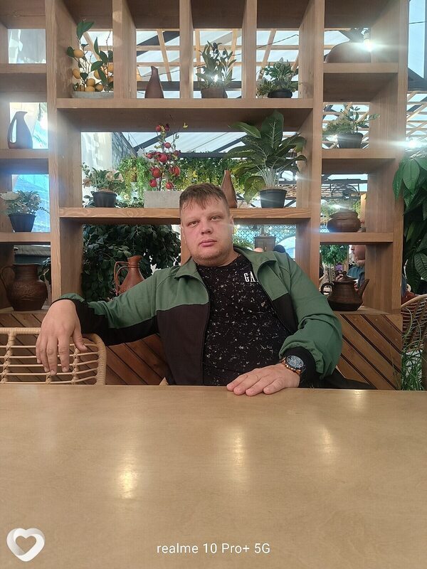 Алекс, 38, Братске — анкета №1382289