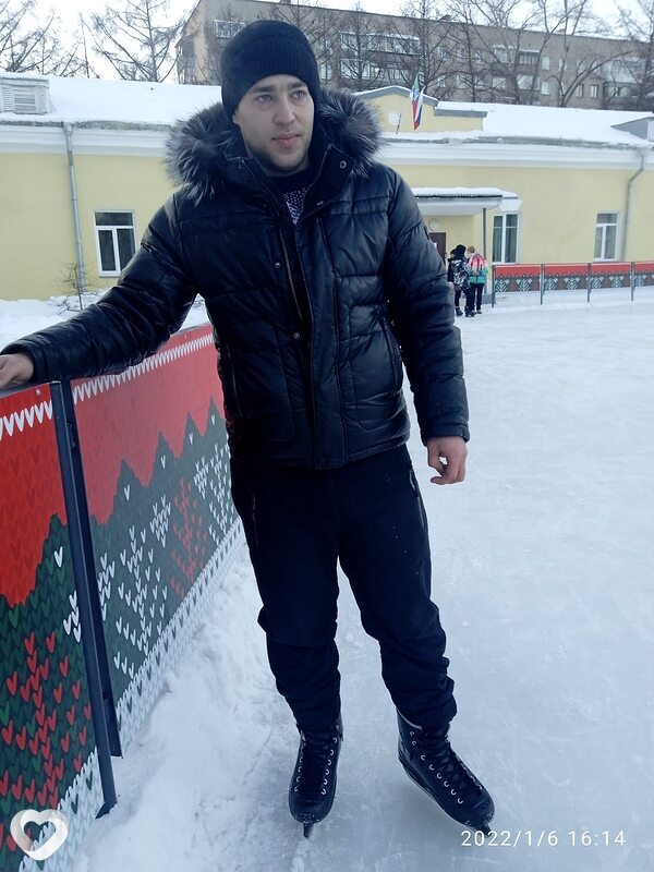 Александр, 31, Новосибирске — анкета №12000