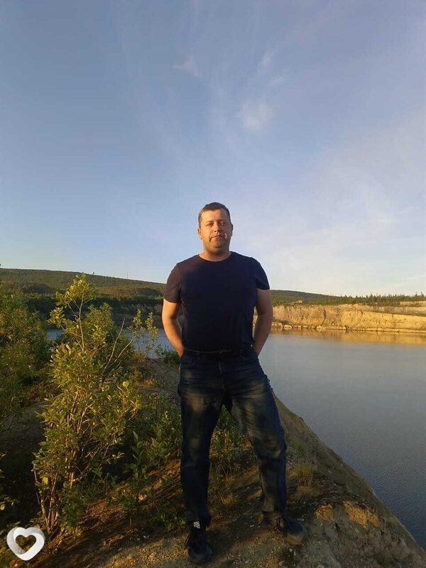 Алексей, 43, Апатитах — анкета №1382301