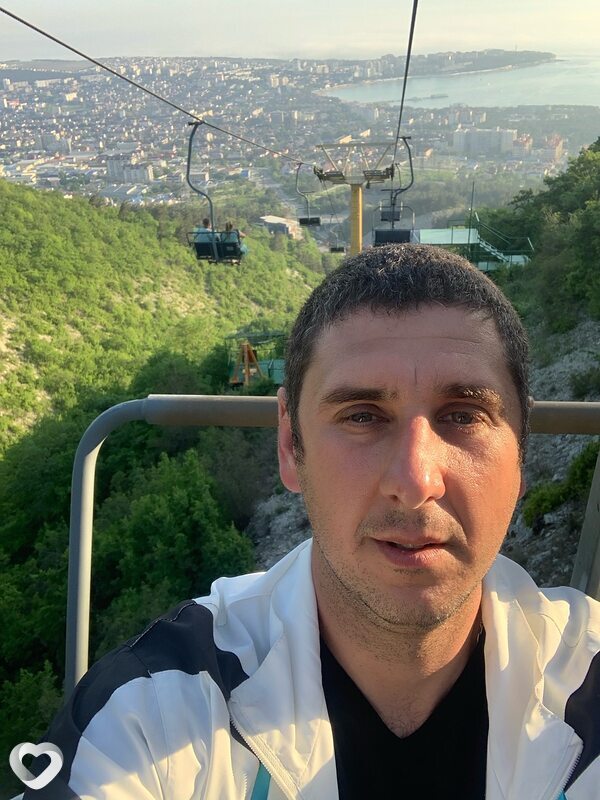 Иван, 34, Славянске-на-Кубани — анкета №1382213