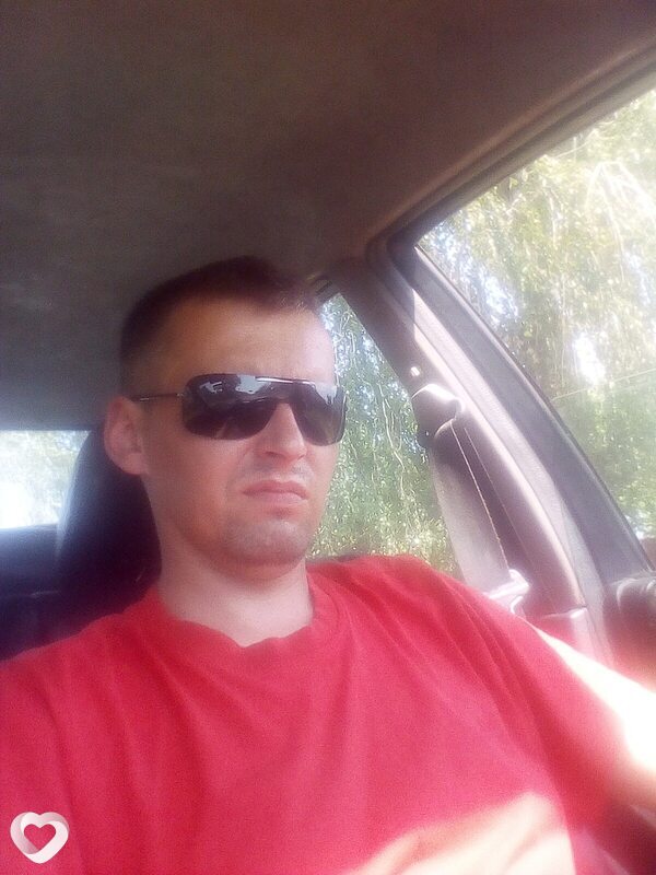 Александр, 39, Борисове — анкета №1382216