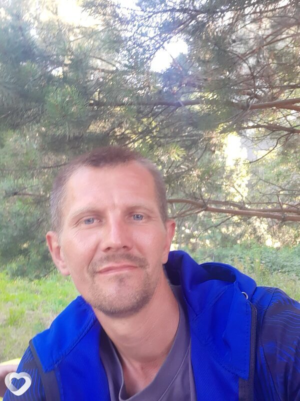 Павел, 41, Иванове — анкета №1382220