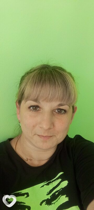 Наталья, 41, Черногорске — анкета №1382334