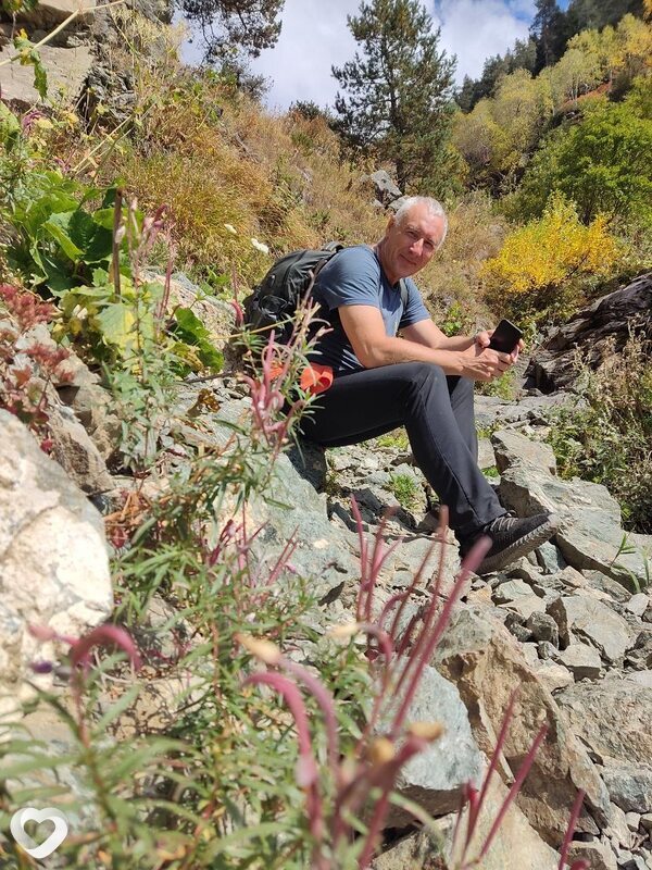 Алексей, 55, Анапе — анкета №1382338