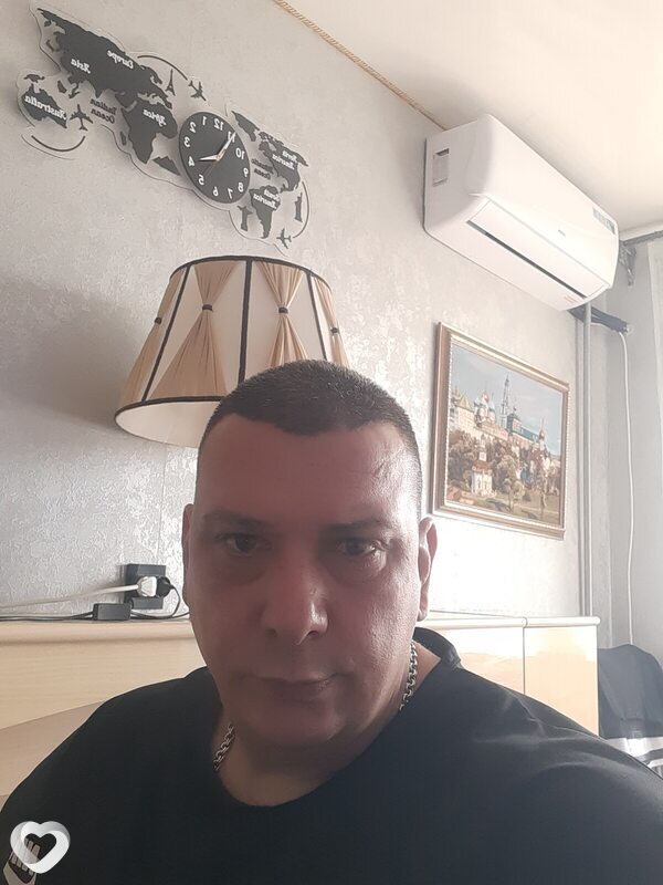 Александр, 51, Владимире — анкета №1382339