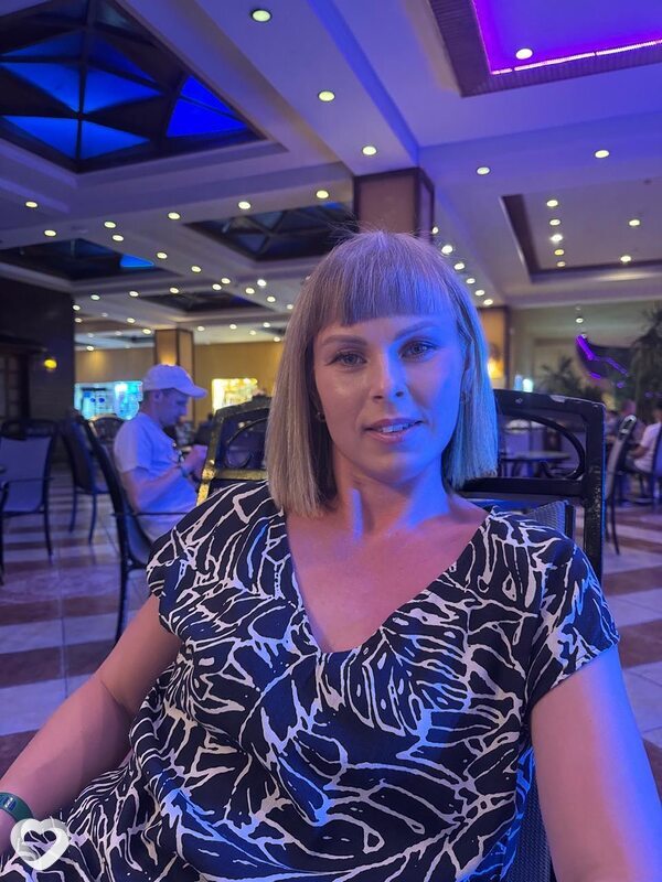 Евгения, 44, Тюмени — анкета №1382346