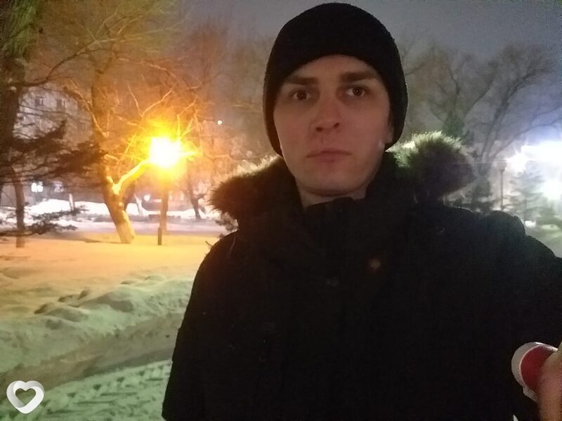 Евгений, 31, Семей — анкета №1382352
