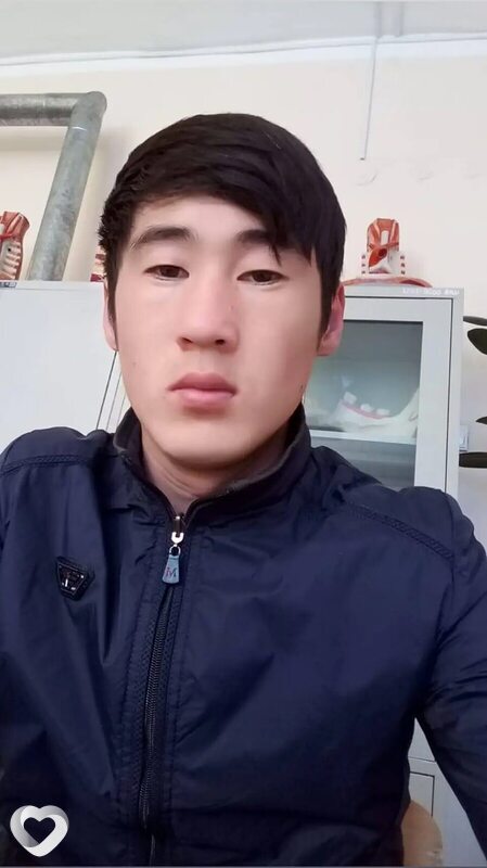 Айдос, 27, Шымкенте — анкета №1382360