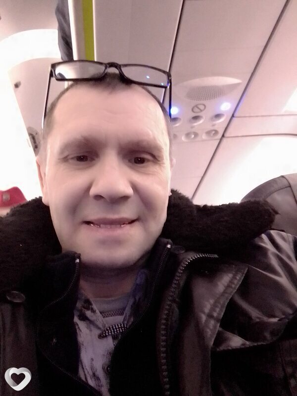 Дмитрий, 58, Перми — анкета №1382364