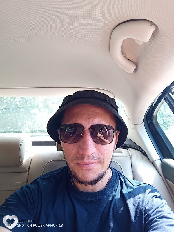 Кирилл, 38, Оренбурге — анкета №1382365