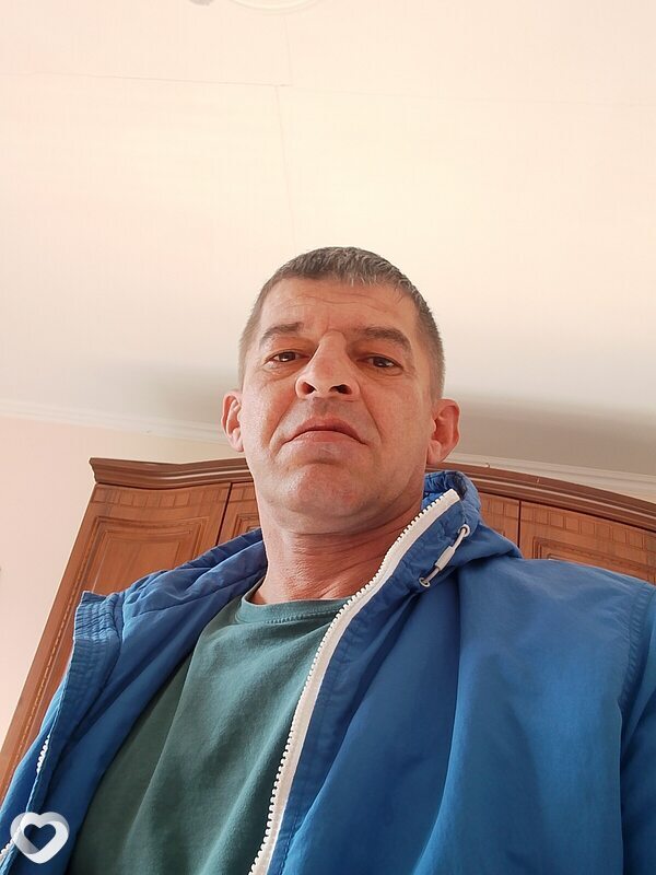 Дэн, 47, Одинцове — анкета №1382369