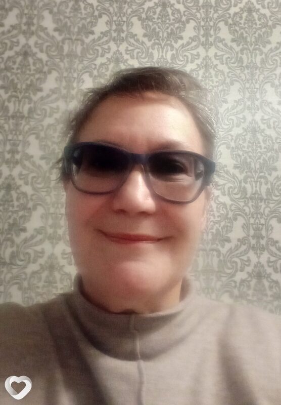 Елена, 66, Москве — анкета №1382370