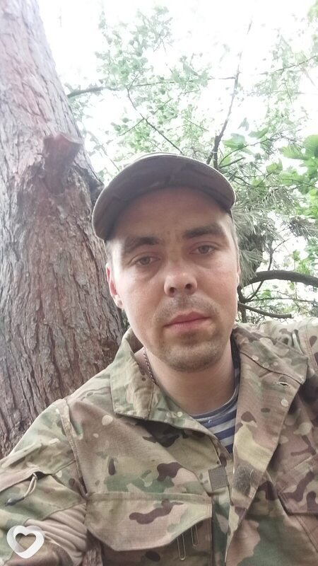 Андрей, 33, Воронеже — анкета №1382373