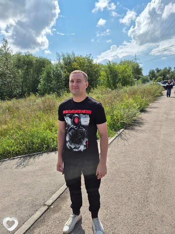 Вадим, 28, Челябинске — анкета №1382374