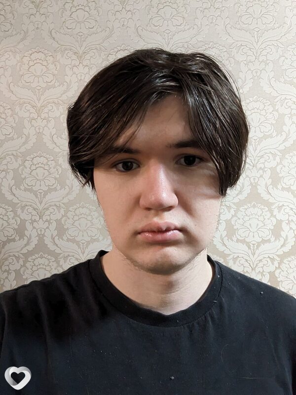 Влад, 23, Краснодаре — анкета №1382379