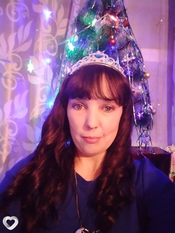Дарина, 32, Мариинске — анкета №1382407