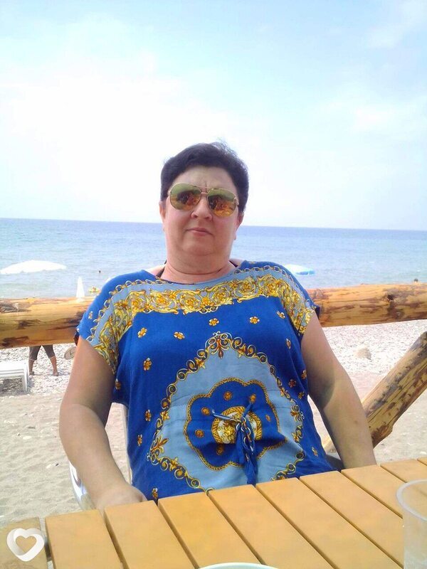 Наталья, 48, Волжском — анкета №1382409