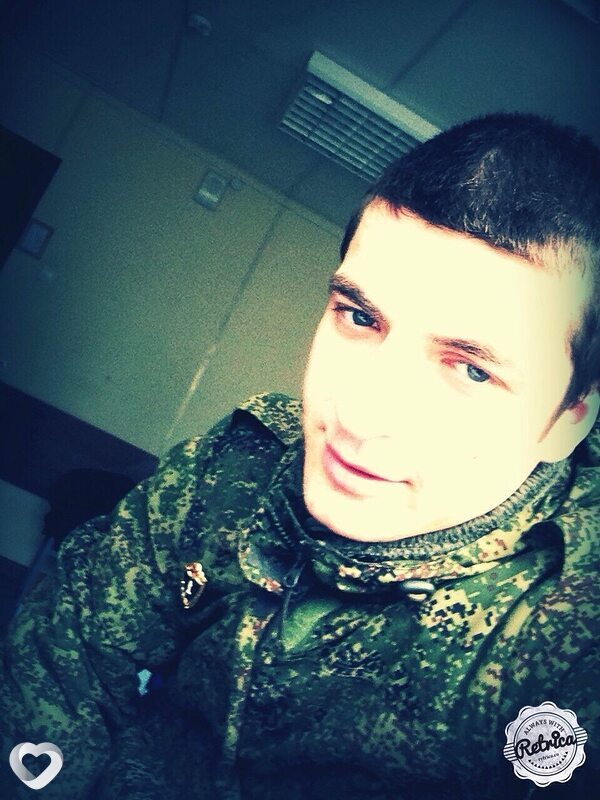 Зураб, 31, Севастополе — анкета №1382416